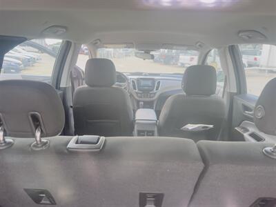 2018 Chevrolet Equinox LS   - Photo 9 - Houston, TX 77082