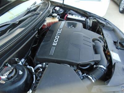 2010 Chevrolet Malibu LS   - Photo 22 - Houston, TX 77082