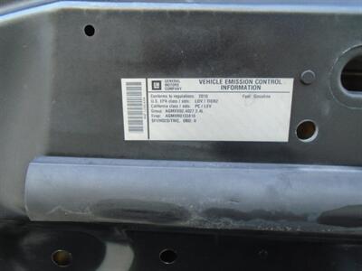 2010 Chevrolet Malibu LS   - Photo 25 - Houston, TX 77082