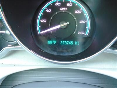 2010 Chevrolet Malibu LS   - Photo 18 - Houston, TX 77082