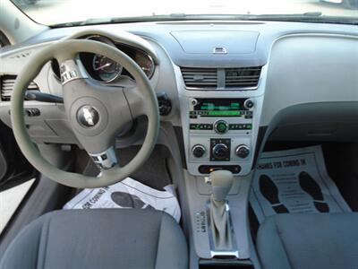 2010 Chevrolet Malibu LS   - Photo 15 - Houston, TX 77082