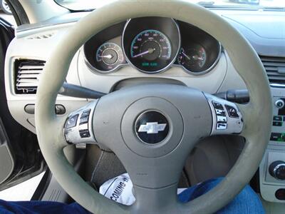 2010 Chevrolet Malibu LS   - Photo 16 - Houston, TX 77082