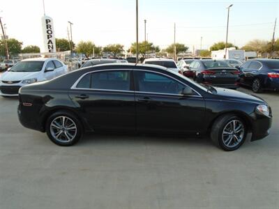 2010 Chevrolet Malibu LS   - Photo 4 - Houston, TX 77082
