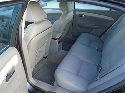 2010 Chevrolet Malibu LS   - Photo 12 - Houston, TX 77082