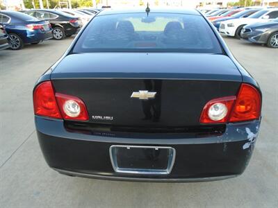 2010 Chevrolet Malibu LS   - Photo 6 - Houston, TX 77082