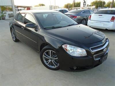 2010 Chevrolet Malibu LS   - Photo 3 - Houston, TX 77082
