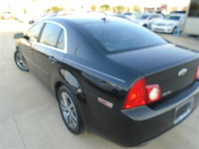 2010 Chevrolet Malibu LS   - Photo 7 - Houston, TX 77082