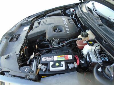 2010 Chevrolet Malibu LS   - Photo 23 - Houston, TX 77082