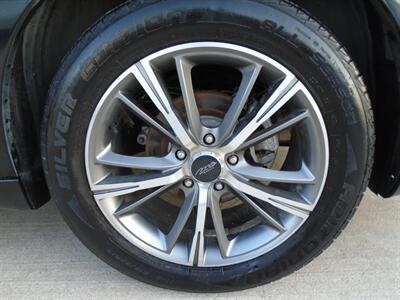 2010 Chevrolet Malibu LS   - Photo 20 - Houston, TX 77082