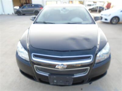 2010 Chevrolet Malibu LS   - Photo 2 - Houston, TX 77082
