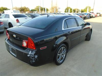 2010 Chevrolet Malibu LS   - Photo 5 - Houston, TX 77082