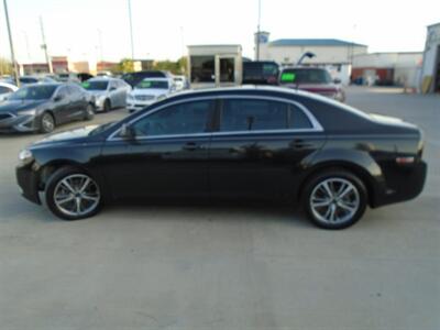 2010 Chevrolet Malibu LS   - Photo 8 - Houston, TX 77082