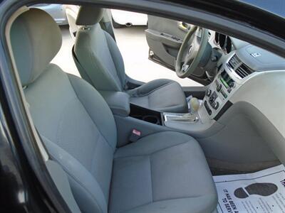 2010 Chevrolet Malibu LS   - Photo 14 - Houston, TX 77082