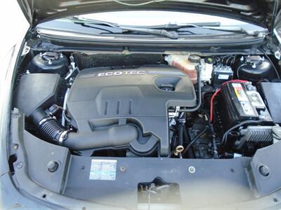 2010 Chevrolet Malibu LS   - Photo 21 - Houston, TX 77082