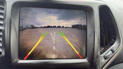 2015 Jeep Cherokee Limited - Photo 20 - Houston, TX 77082