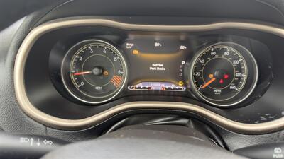 2015 Jeep Cherokee Limited - Photo 19 - Houston, TX 77082