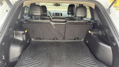 2015 Jeep Cherokee Limited - Photo 17 - Houston, TX 77082