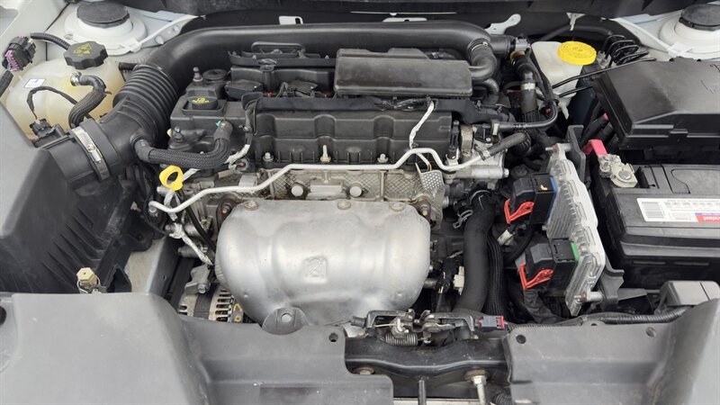 2015 Jeep Cherokee Limited - Photo 23 - Houston, TX 77082