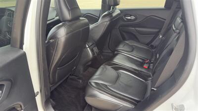 2015 Jeep Cherokee Limited - Photo 15 - Houston, TX 77082