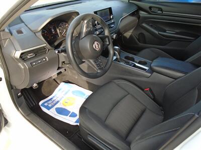 2024 Nissan Altima 2.5 S   - Photo 14 - Houston, TX 77082