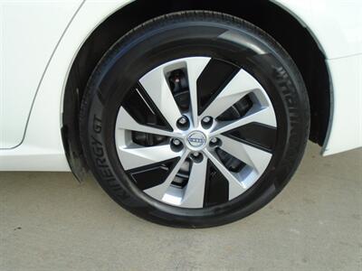 2024 Nissan Altima 2.5 S   - Photo 25 - Houston, TX 77082