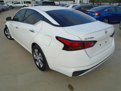 2024 Nissan Altima 2.5 S   - Photo 7 - Houston, TX 77082