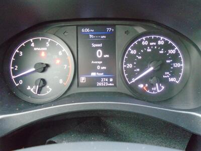 2024 Nissan Altima 2.5 S   - Photo 10 - Houston, TX 77082