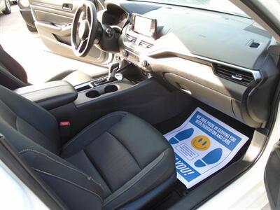 2024 Nissan Altima 2.5 S   - Photo 15 - Houston, TX 77082
