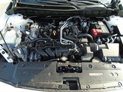 2024 Nissan Altima 2.5 S   - Photo 21 - Houston, TX 77082