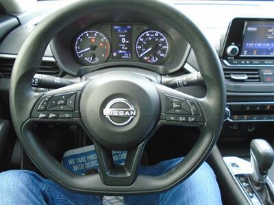 2024 Nissan Altima 2.5 S   - Photo 9 - Houston, TX 77082