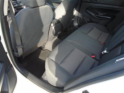 2024 Nissan Altima 2.5 S   - Photo 16 - Houston, TX 77082