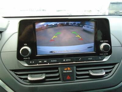 2024 Nissan Altima 2.5 S   - Photo 11 - Houston, TX 77082