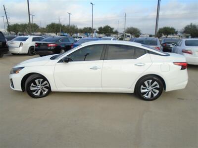 2024 Nissan Altima 2.5 S   - Photo 8 - Houston, TX 77082