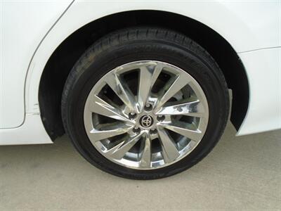2021 Toyota Camry LE   - Photo 23 - Houston, TX 77082