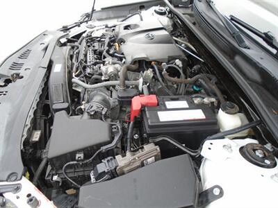 2021 Toyota Camry LE   - Photo 19 - Houston, TX 77082