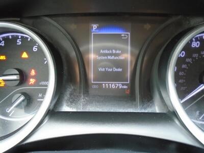 2021 Toyota Camry LE   - Photo 15 - Houston, TX 77082