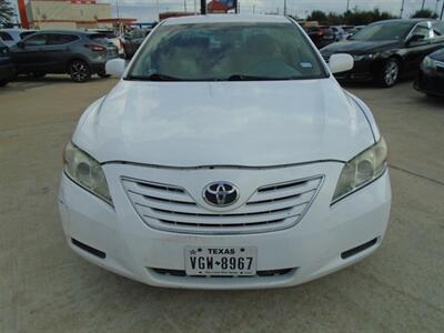 2007 Toyota Camry CE   - Photo 2 - Houston, TX 77082