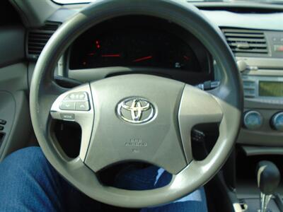 2007 Toyota Camry CE   - Photo 9 - Houston, TX 77082