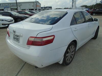 2007 Toyota Camry CE   - Photo 5 - Houston, TX 77082