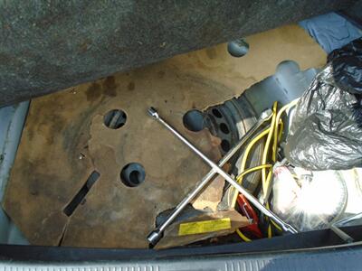 2007 Toyota Camry CE   - Photo 19 - Houston, TX 77082