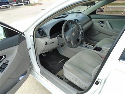 2007 Toyota Camry CE   - Photo 12 - Houston, TX 77082