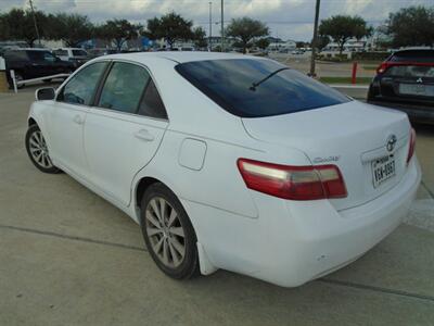 2007 Toyota Camry CE   - Photo 7 - Houston, TX 77082