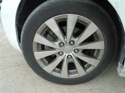 2007 Toyota Camry CE   - Photo 20 - Houston, TX 77082