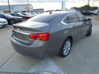 2017 Chevrolet Impala LT - Photo 5 - Houston, TX 77082