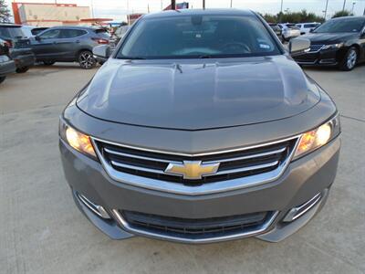 2017 Chevrolet Impala LT - Photo 2 - Houston, TX 77082