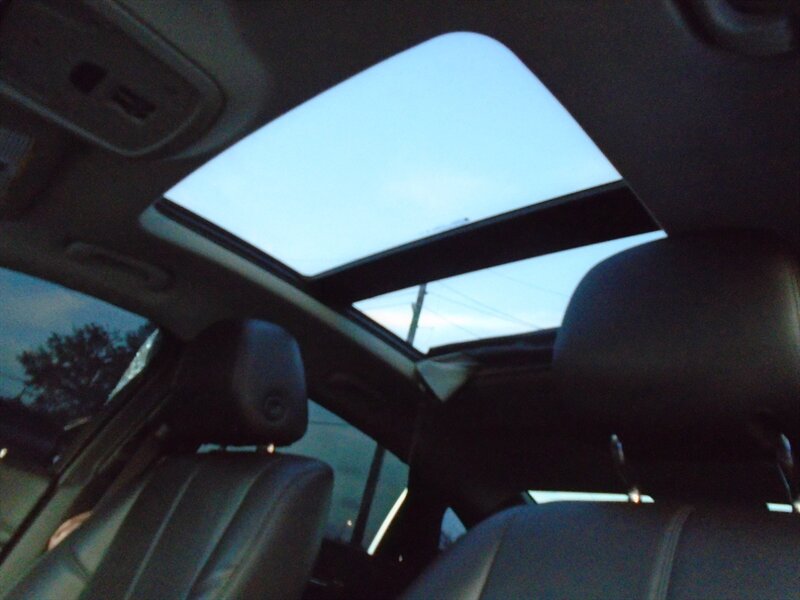 2017 Chevrolet Impala LT - Photo 22 - Houston, TX 77082