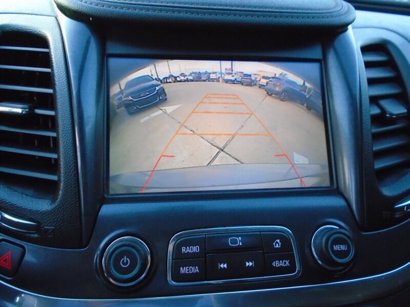 2017 Chevrolet Impala LT - Photo 17 - Houston, TX 77082