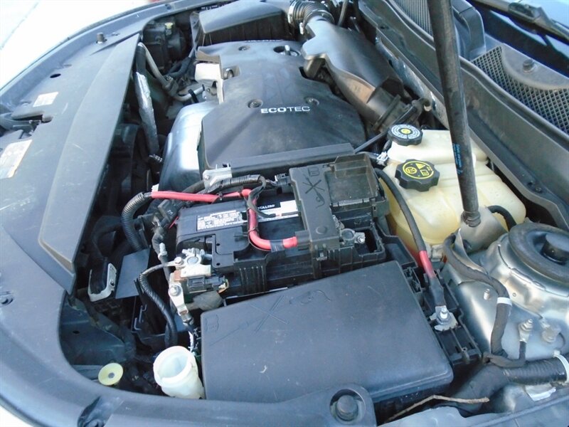 2017 Chevrolet Impala LT - Photo 25 - Houston, TX 77082