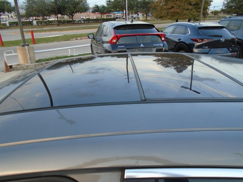 2017 Chevrolet Impala LT - Photo 20 - Houston, TX 77082