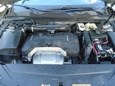 2017 Chevrolet Impala LT - Photo 23 - Houston, TX 77082